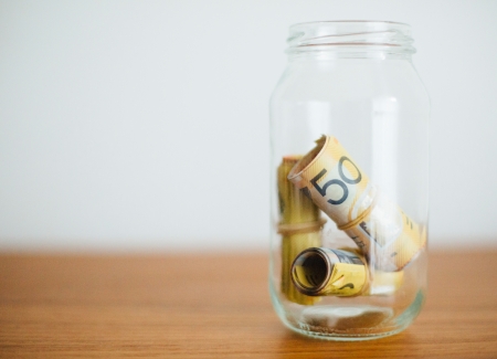 Investment returns on income or capital account?'s photo