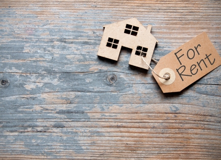 Deductions for holiday rentals's photo