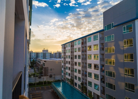 Deductions for finance of a rental property's photo