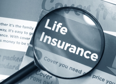 Life policy bonuses and tax's photo