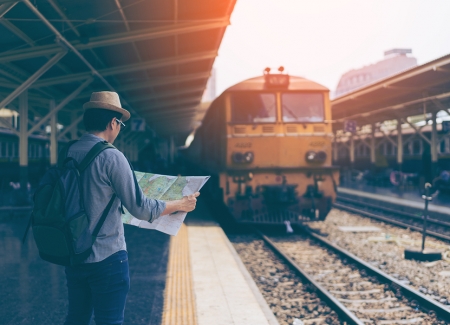 Deduction tip: can you claim the cost of travelling to this office?'s photo