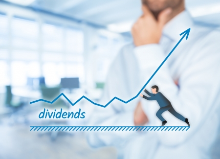 Dividends and Franking Credits's photo