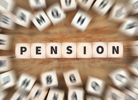 Asset test changes for pensioners's photo