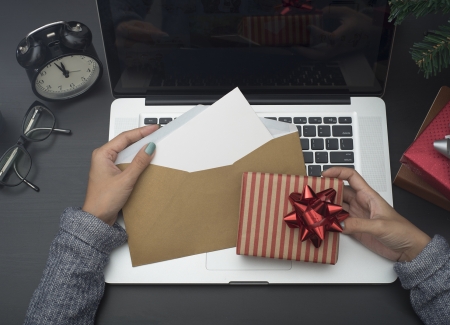 Tax & Christmas Party Planning's photo