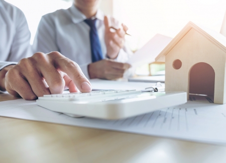 Limited recourse borrowing arrangements's photo