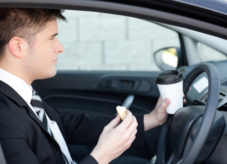 Work-related car expenses's photo