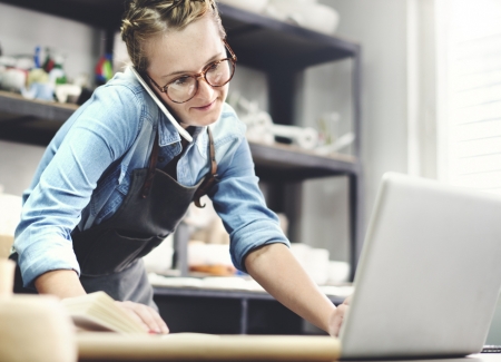 Starting out in small business?'s photo