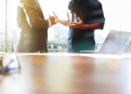 How to deal with SMSF trustee disputes's photo