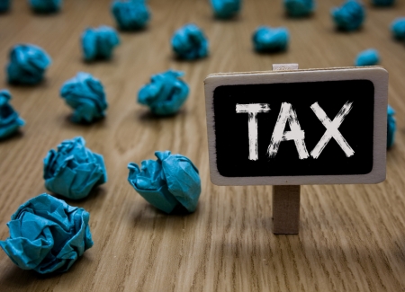 Taxable payments annual reports's photo