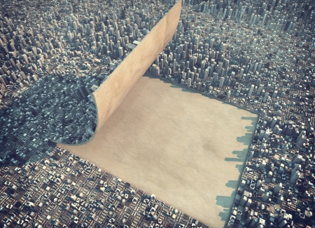 Main residence CGT exemption's photo