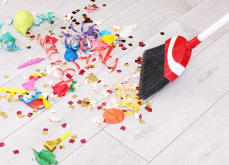 Event-based reporting's photo