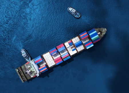 Business trading structures's photo