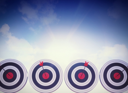 Budgeting and KPIs's photo