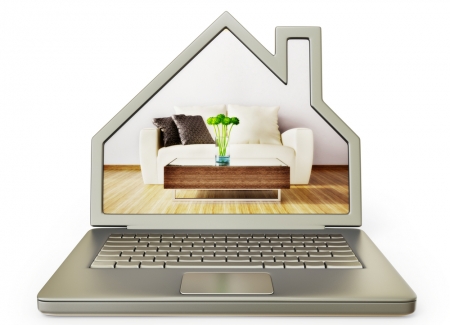 Rental property owners's photo