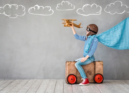 Tax and the kids’ savings's photo