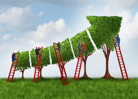 SMSF sector growing $23,200 a minute's photo