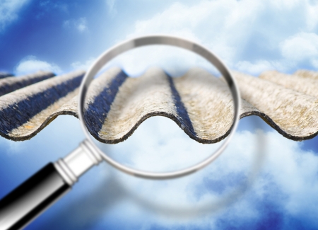 Deductible asbestos removal and testing's photo