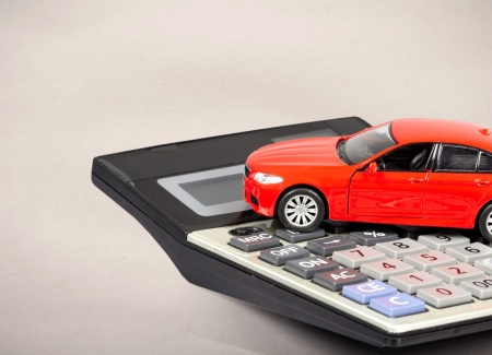 Financing motor vehicles's photo