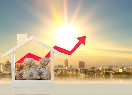 Capital gains tax – Crypto Assets and Real Estate's photo