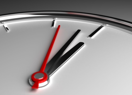 Last minute trust distributions and record keeping's photo