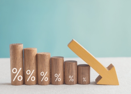 Super funds post lowest returns since GFC's photo