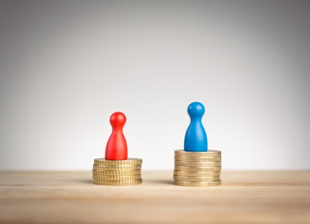 Bridging the super gender gap's photo