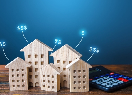 Rental expenses in excess of income not deductible's photo