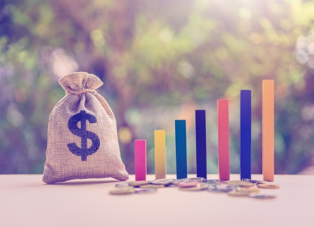 The importance of cash flow forecasts's photo