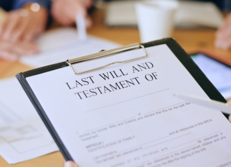 Writing a Will in a Tax-Effective Manner's photo