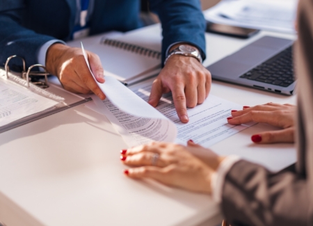 CGT: When is the Contract of Sale Entered Into?'s photo