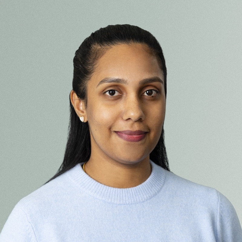 Amaya Edirisinghe