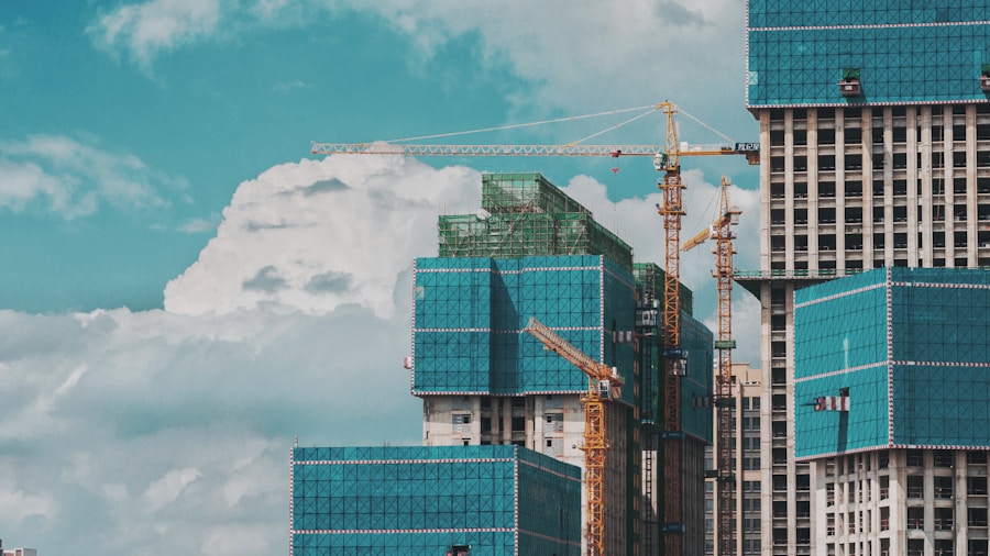 Manufacturing & Industrial